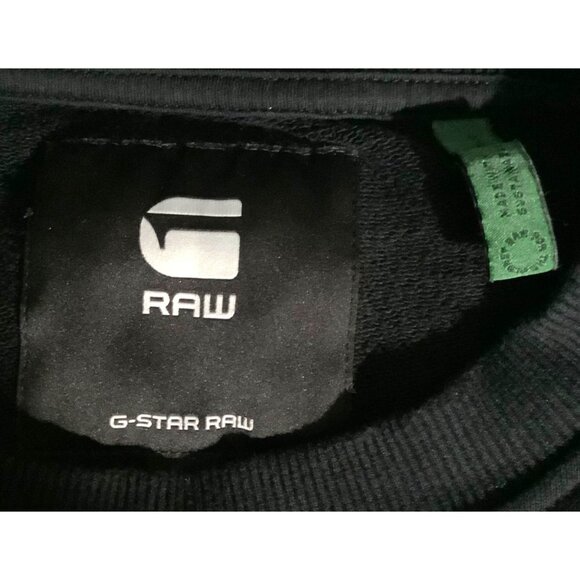 G-Star RAW Sweatshirt — Size: XL - Picture 9 of 10
